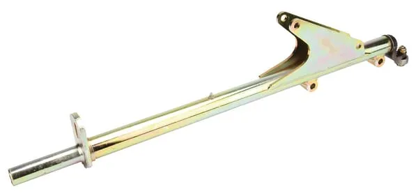 Ložisková trubka kompl.