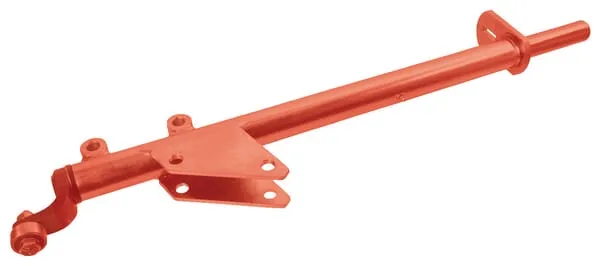 Ložisková trubka kompl.