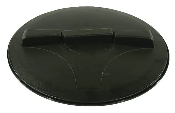 Uzávěr nádrže vč. upevnění 455