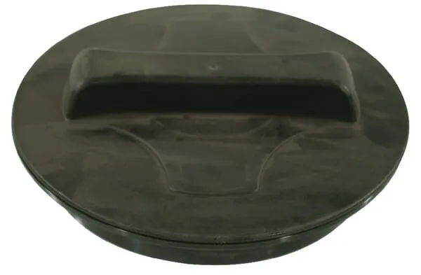 Uzávěr nádrže vč. upevnění 255