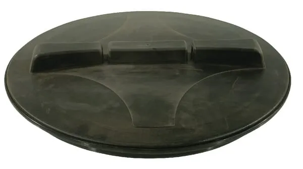 Uzávěr nádrže vč. upevnění 455