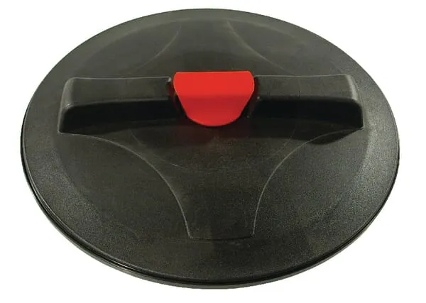 Uzávěr nádrže vč. upevnění 250