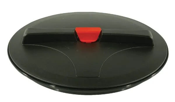 Uzávěr nádrže vč. upevnění 455