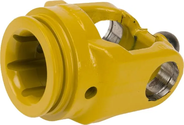 Vidlice na profil S4 51mm, W2480 Walterscheid