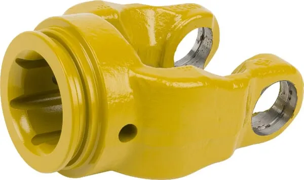 Vidlice na profilovou trubku S4 W2400/P400/W400E, Walterscheid