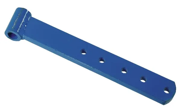 Stvol pro spodní trn, nové provedení