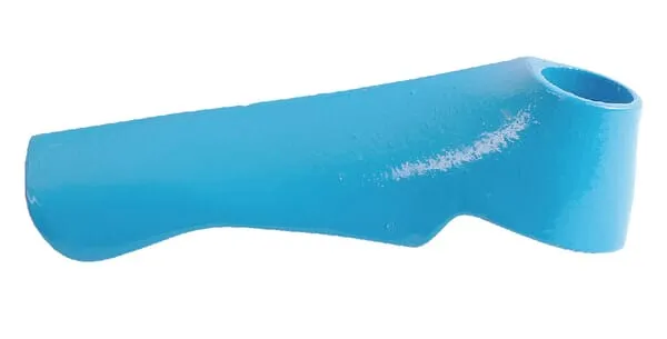 Ochrana stvolu pravá Lemken