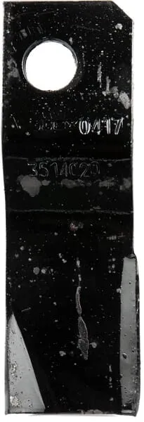 Spodní nůž 600 / 730 L