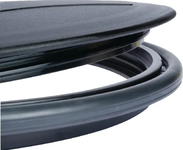 250, 355, 455 a 620mm, uzavřené "Smooth Line 2"