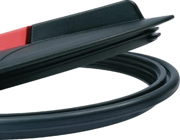 250, 355 a 455mm, se zdvojeným odvzdušňovacím ventilem "Ghibli"