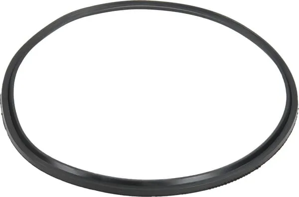 Těsnění 123,19 x 5,33 mm 70 shore černá Arag