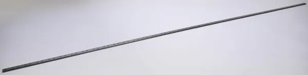 Hřbet kosy 1,93m ESM