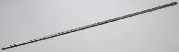 Hřbet nože 1,17m ESM