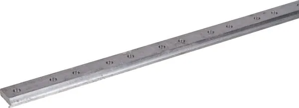 Hřbet kosy 1,68m ESM