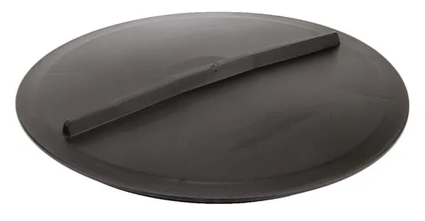 Šroubovací víčko Arag, zavřené