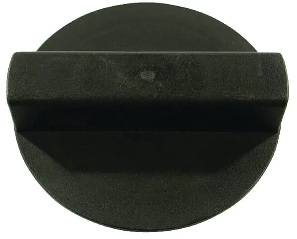 140mm, se zdvojeným odvzdušňovacím ventilem "Mistral"