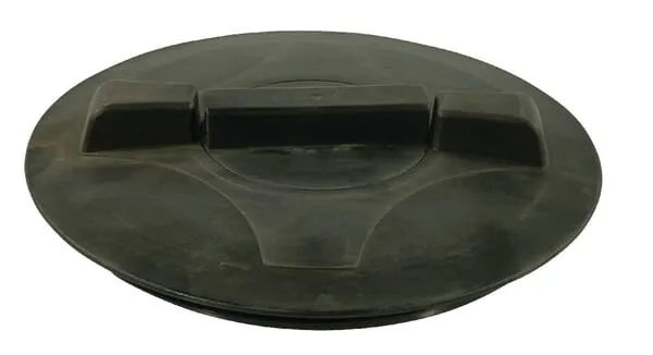 355, 454 a 620 mm, s dvojitým odvzdušňovacím ventilem