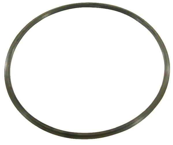 Těsnění 123,9 x 5,33 mm 70 shore černá Arag