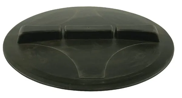 250, 355, 455 a 620mm, uzavřené "Smooth Line 2"