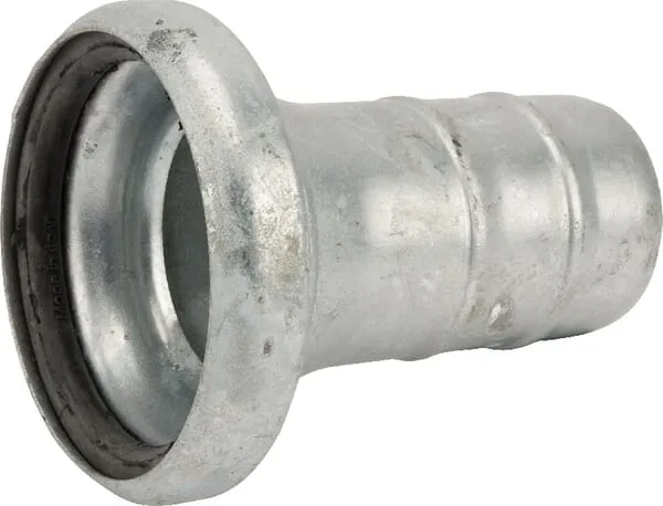 Vni.z. 3 1/2" + nátrubek Bauer