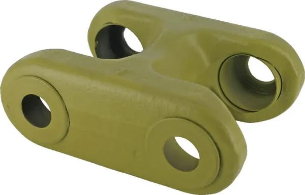 Dvojitá vidlice 72mm