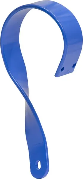 pružiné pero 90x13x536 RD2XD16,2 19°