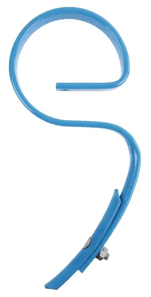 Pero s radlicí 25x8-P58/1