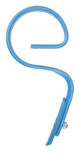 Pero rovné s radlicí 26x1