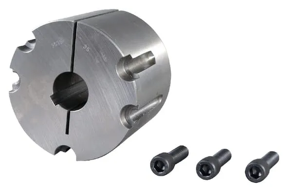 Pouzdra Taperlock - Typ 3535