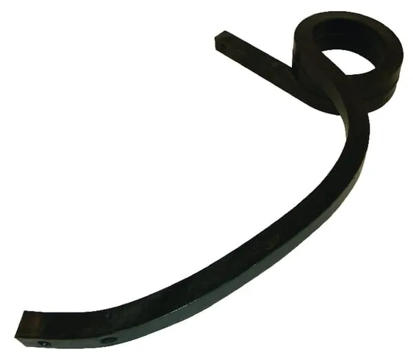 Pero kultivátoru 35x35, pravé