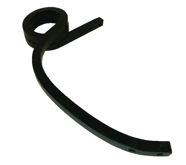 Pero kultivátoru 35x35, levé