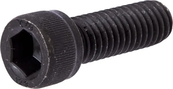 Inbusový regulační šroub 1/2x1 1/2BSW