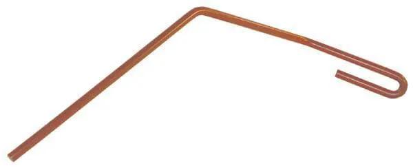 Secí hrot pravý orig.