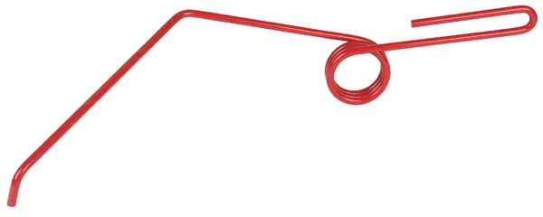 Pruty zavlacovacích bran D10x1