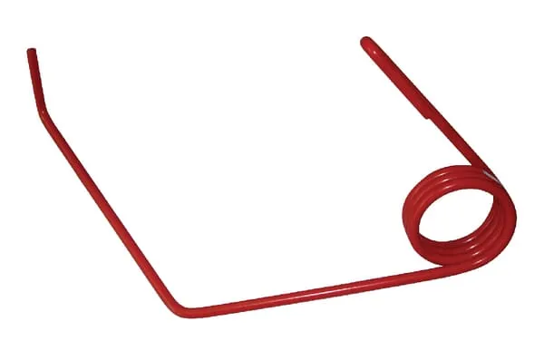 Zavlačovací pero přední D9 orig.