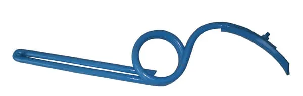 Pera kypřiče stop kompl. orig.