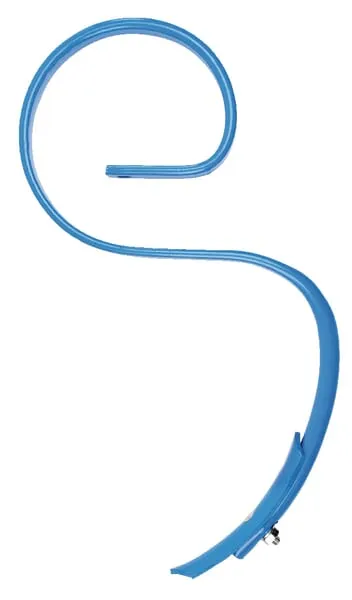 Pružná pera kompl.