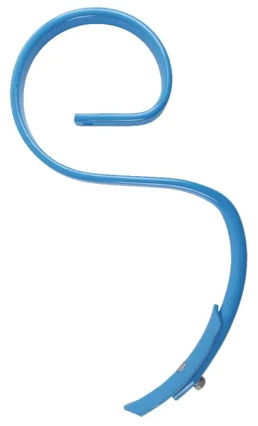 Pružné pero Marathon s radlicí