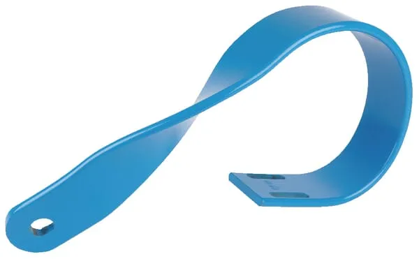 Pružné pero 90x13x315 levé