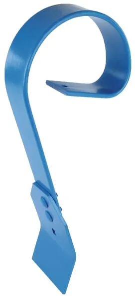 Pružná pera 80x10 kompletní