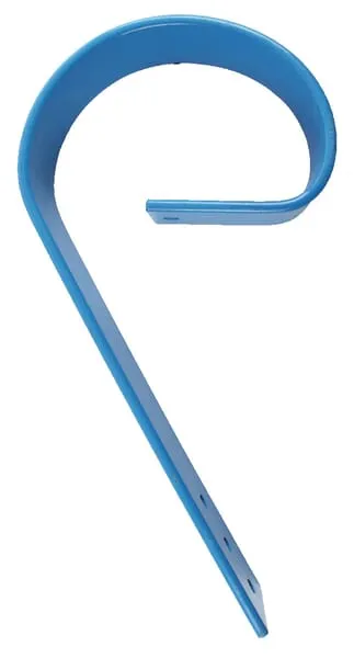 Pero kultivátoru Lemken