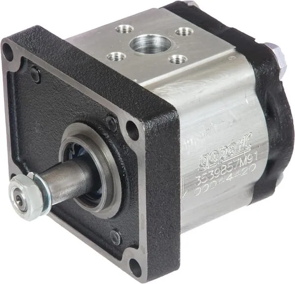 Hydraulické čerpadlo 11,3 ccm