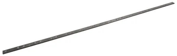 Hřbet kosy 1,07m ESM