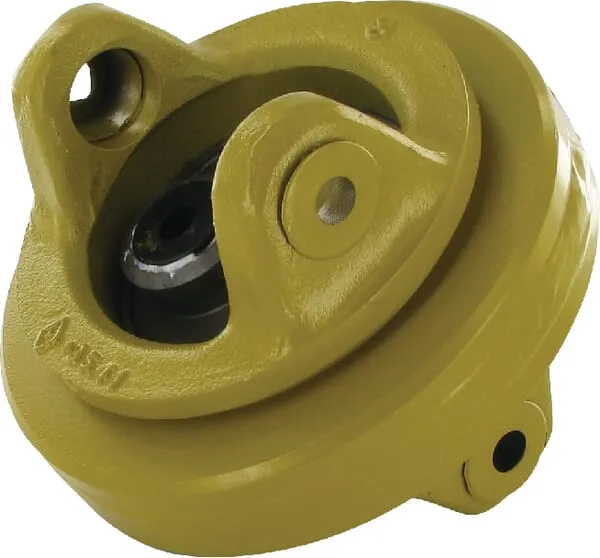 Dvojitá vidlice W2480