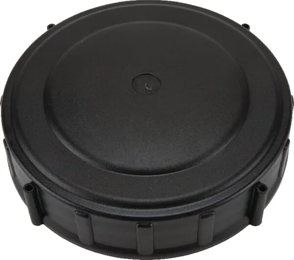 Univ. kryt 6" zavřený