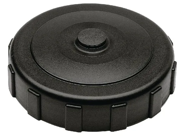 Šroubovací víčko s vnitřním závitem