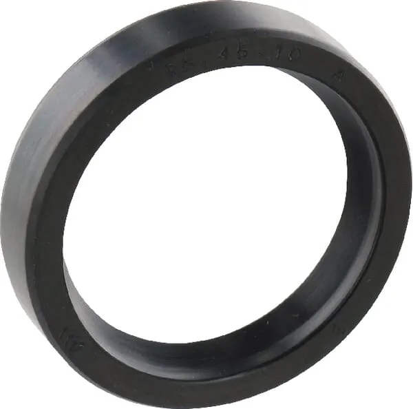 Hřídelové těsnění 35x45x10