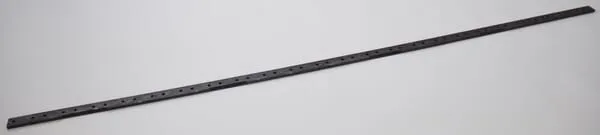 Hřbet kosy 1,22m ESM