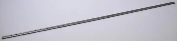 Hřbet kosy 18 bř. Busatis