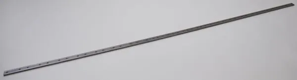 Hřbet kosy 20x6x1392 Busatis